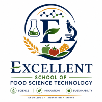 Excellent School of Food Science Technology.